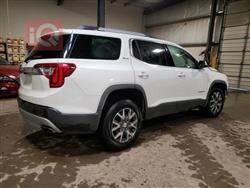 GMC Acadia